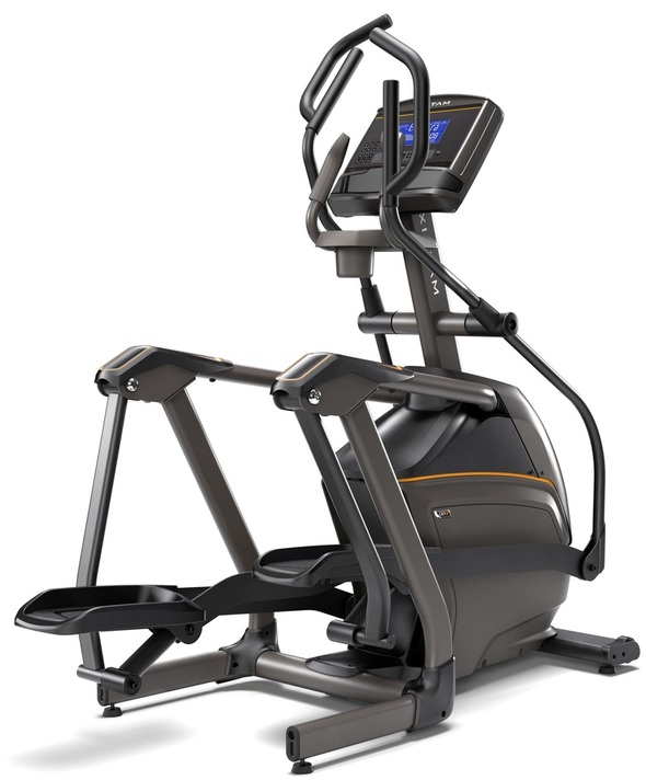 Matrix xr elliptical best sale
